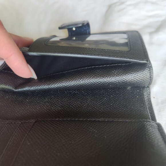 Coach - Womens Bifold Wallet - Picture 5 of 9